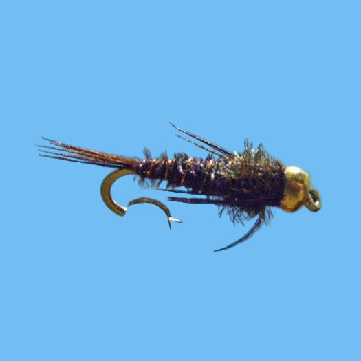 BH Pheasant tail - Black