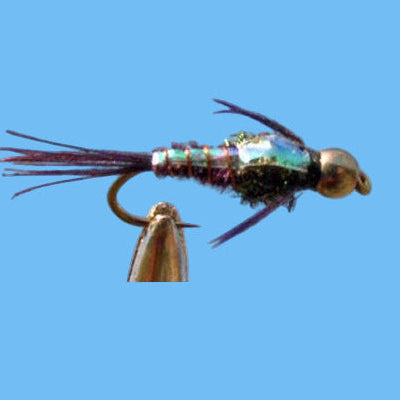 BH Pheasant Tail - Purple