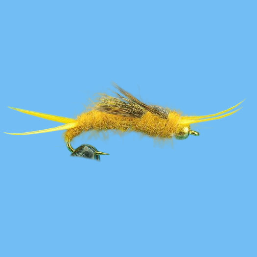 BH Little Yellow Stone