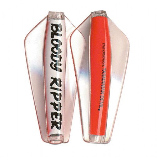 Bloody Ripper 7gr - Tasmanian Devil Lures