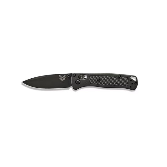 Benchmade Bugout BLK