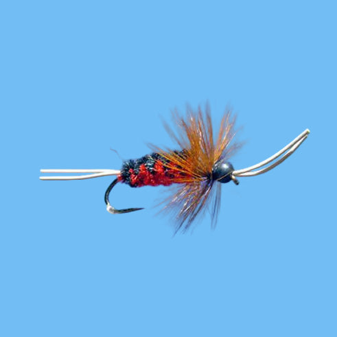 TB Bitch Creek - Red