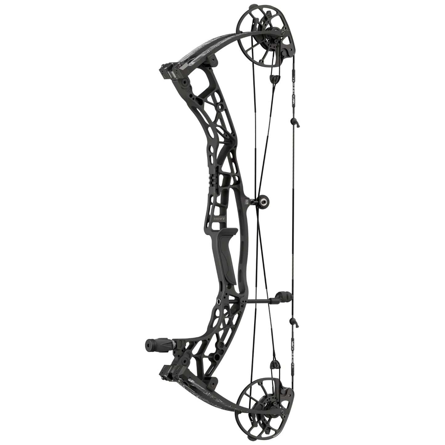 Hoyt AX-3 29 Carbon Compound Bow — 2026