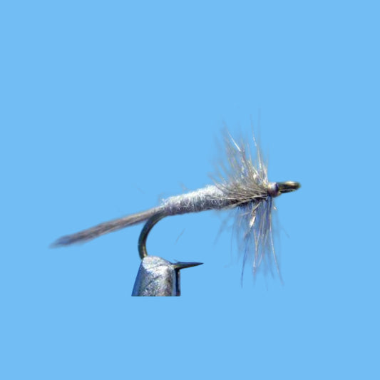 Blue Dun Midge
