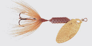 Rooster Tail 1/8oz. 208