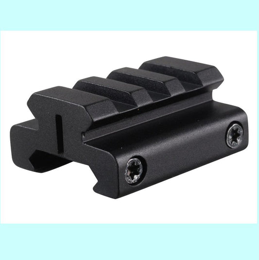 Burris 1/2” Picatinny Riser