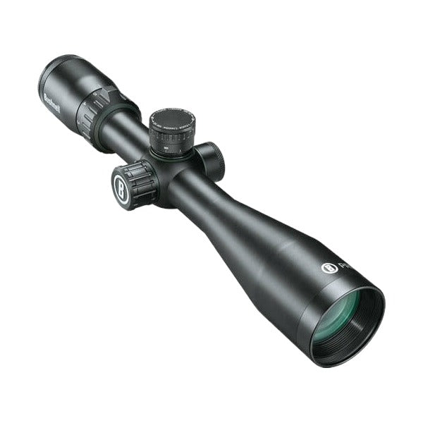 Bushnell Prime 3–12x40mm Rifle Scope