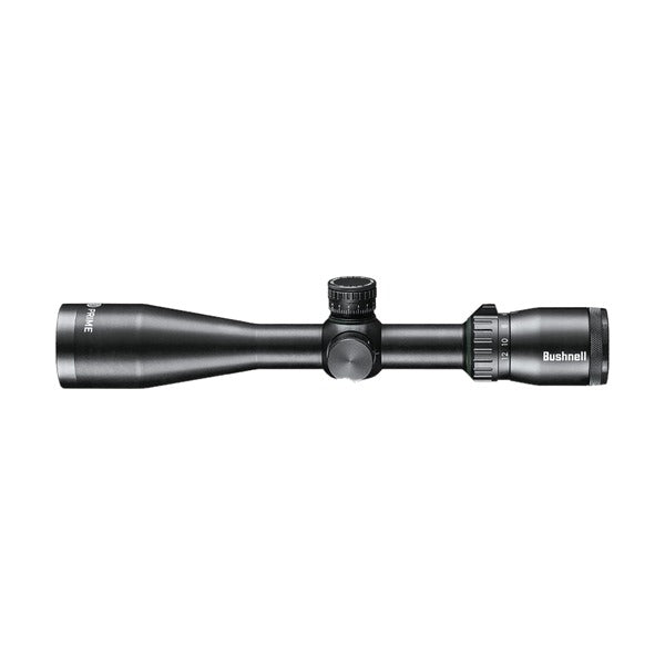 Bushnell Prime 3–12x40mm Rifle Scope