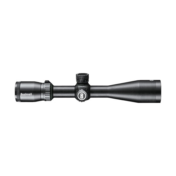 Bushnell Prime 3–12x40mm Rifle Scope