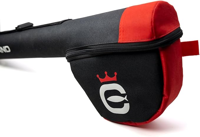 Cortland Guide Euro Nymph 10’6” 3WT