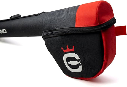 Cortland Guide Euro Nymph 10’6” 3WT