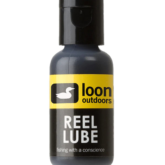 Loon Reel Lube