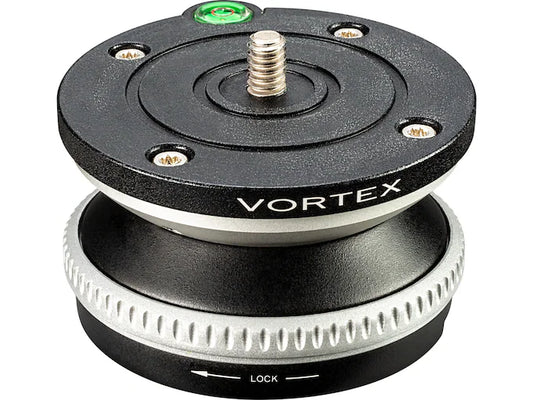 Vortex Tripod Level Head