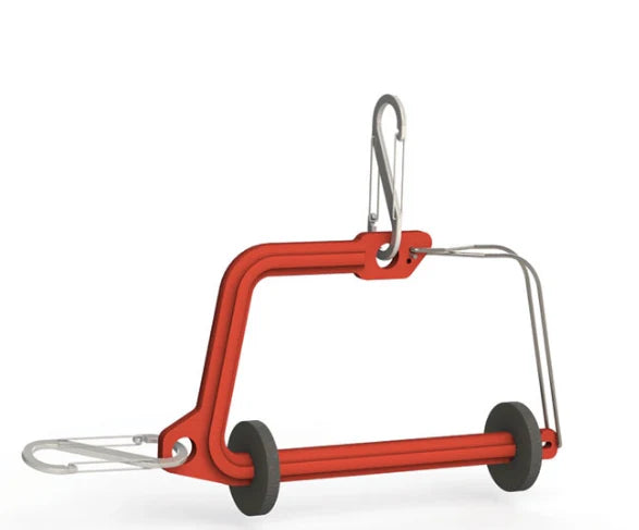 Scientific Anglers Switch Tippet Holder