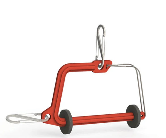 Scientific Anglers Switch Tippet Holder