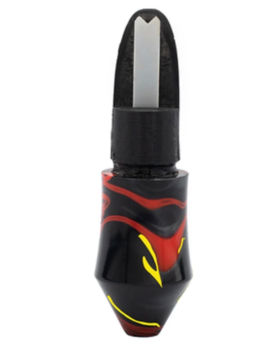 Rocky Mountain Elk calls On FIRE Elk call