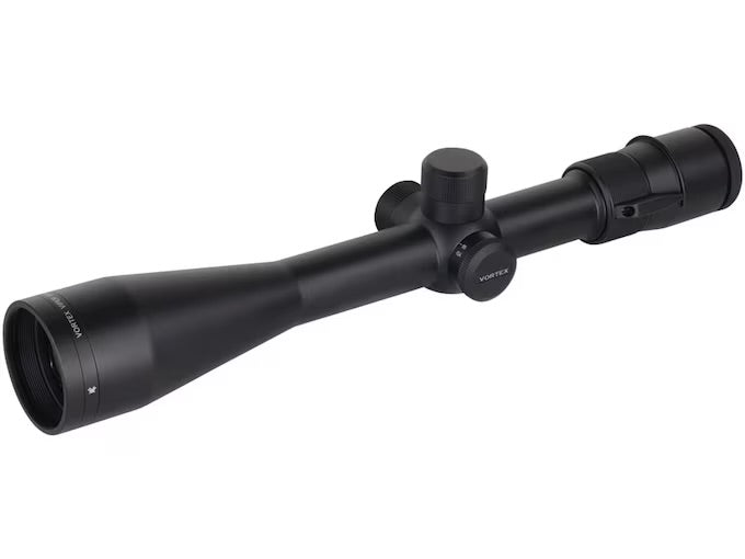 Vortex Viper Riflescope 6.5-20x50
