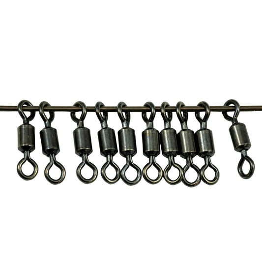Scientific Anglers 80lb Swivels