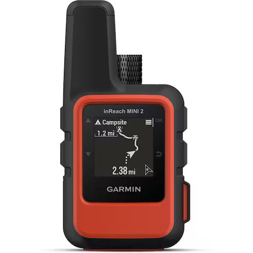 Garmin Inreach Mini2