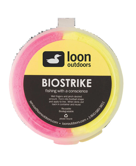 Loon Biostrike