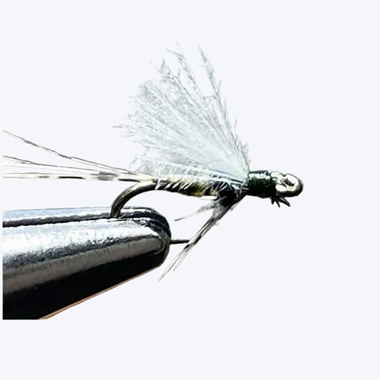 CDC Biot Emerger Trico