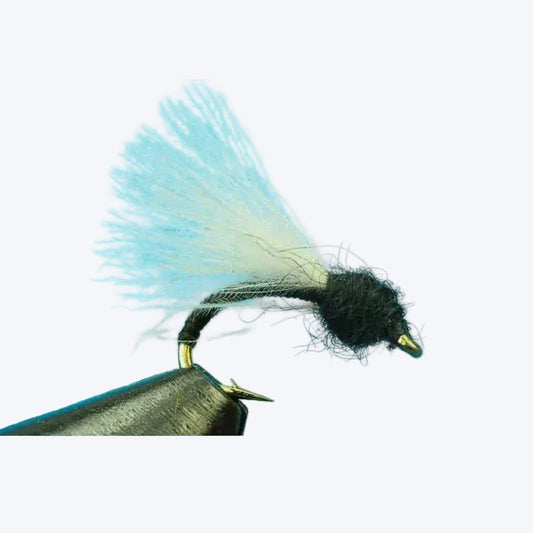 CDC Emerger Trico
