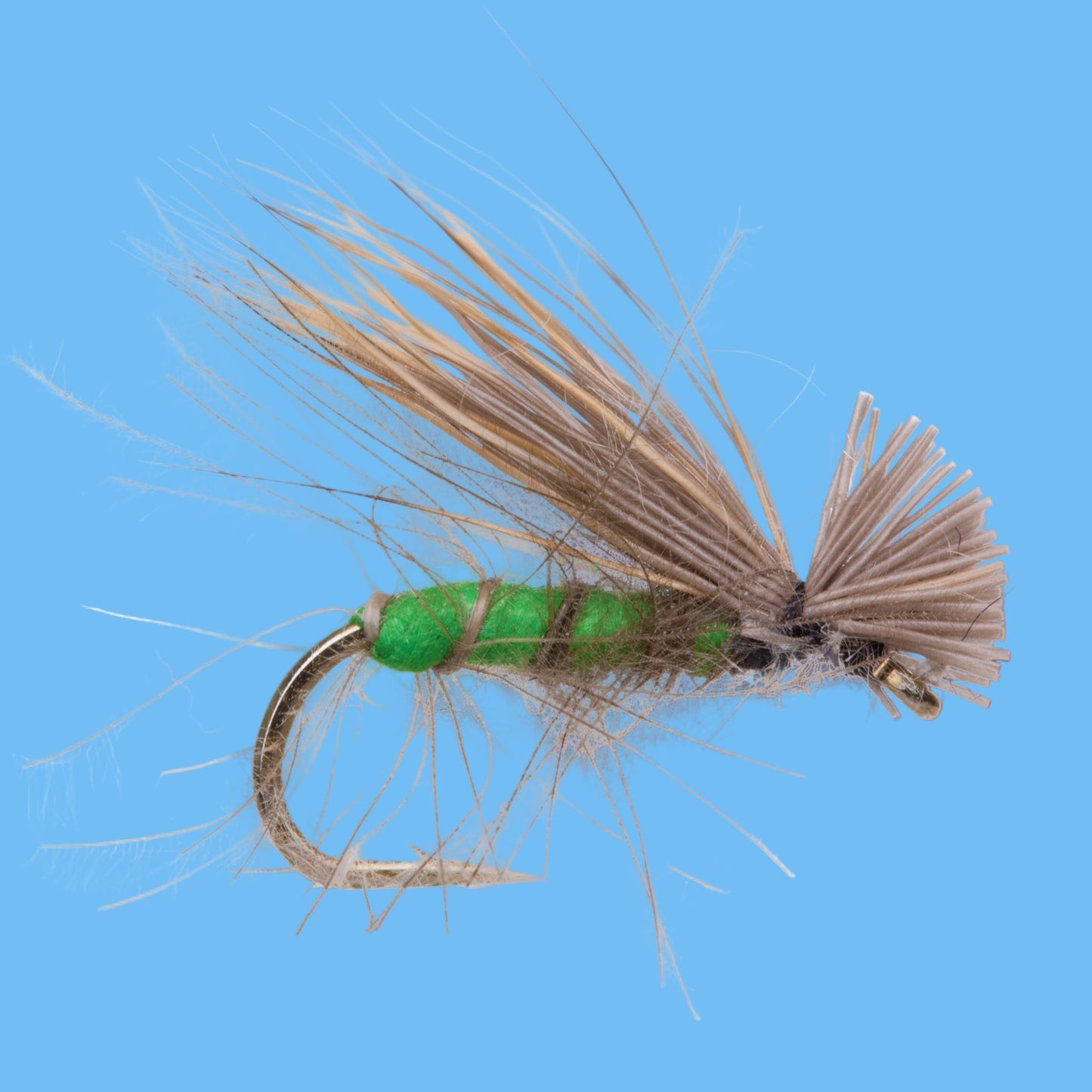 CDC Caddis