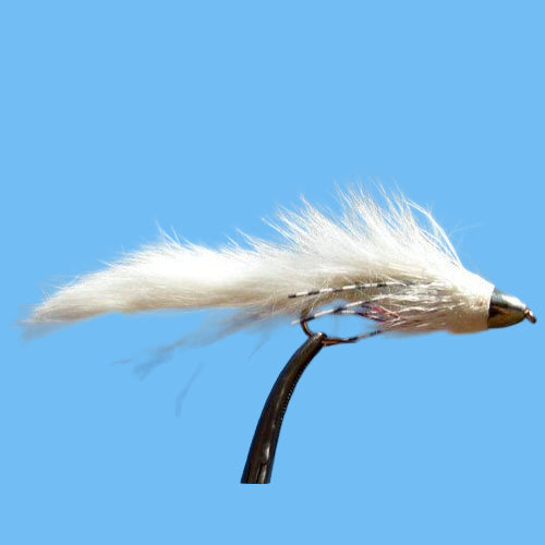 CH Kiwi Muddler - White