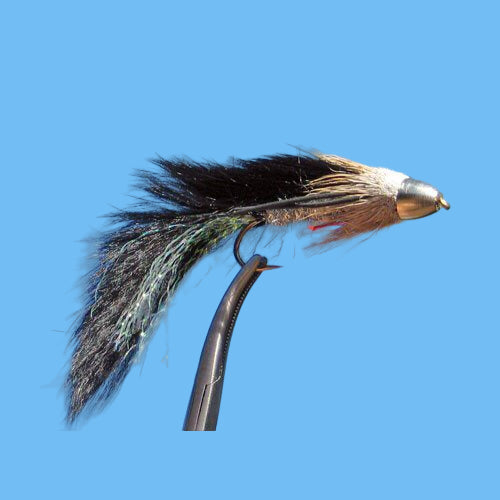 CH Kiwi Muddler - Black