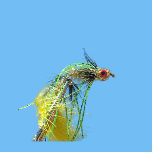 Circus Peanut - Motor Oil