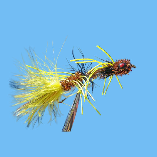 Circus Peanut - Tequeely