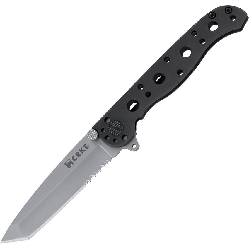 CRKT M16-03KS Folding Knife — Tanto Blade