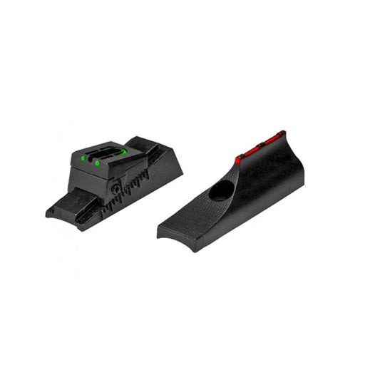 CVA Durabright Fiber Optic Sights