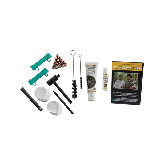 CVA® Essentials Accessory Outfit - .50 caliber - Pellet Shooters Kit