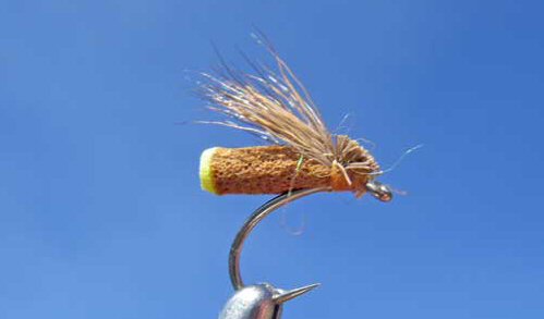 Candy Caddis