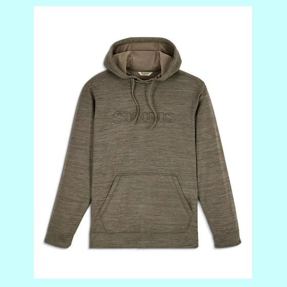 Simms Men's Challenger Hoody