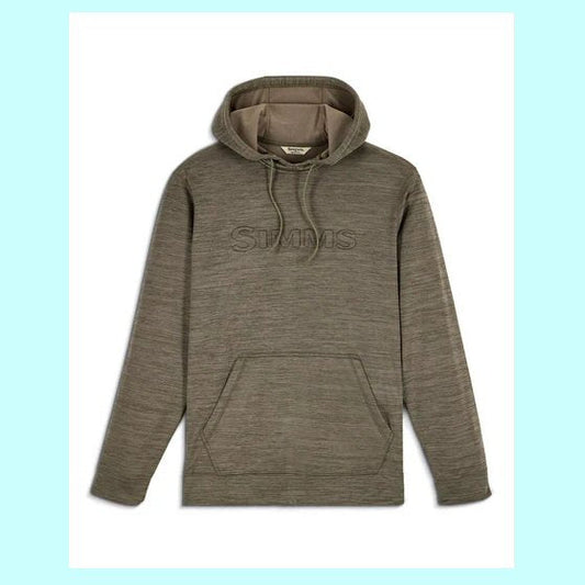 Simms Men's Challenger Hoody