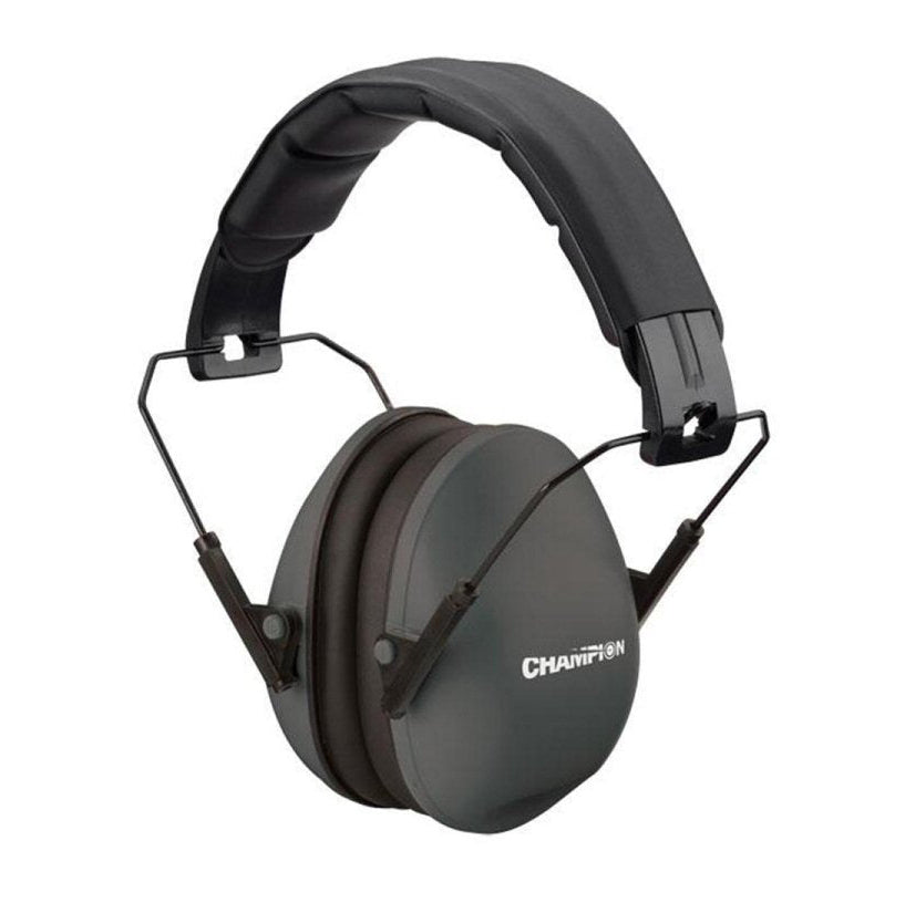 Champion Ear Muffs Slim Passive