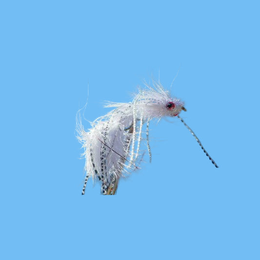 Circus Peanut - White