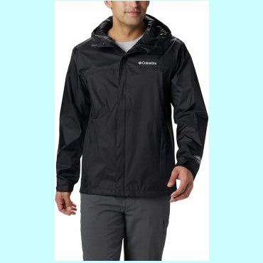 Columbia Watertight II Rain Jacket
