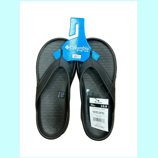 Columbia PFG Boatside Flip Flops