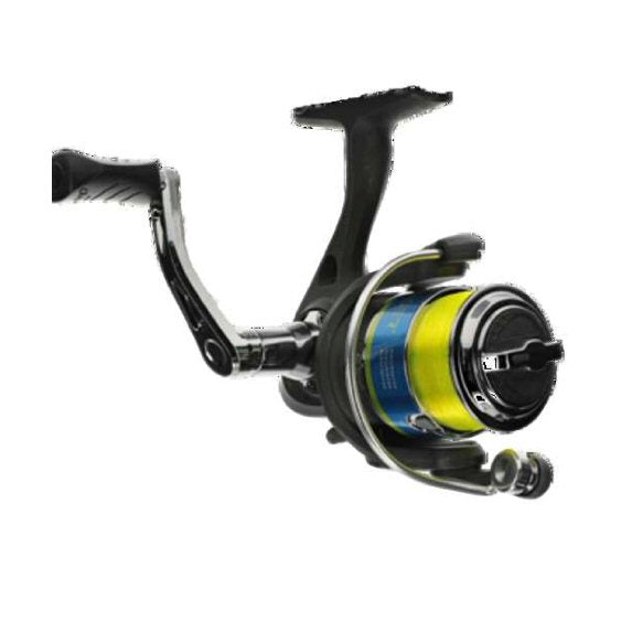 Mr. Crappie Crappie Thunder Spinning Reel
