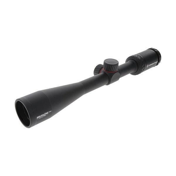 Crimson Trace Brushline Pro 4-12x40mm