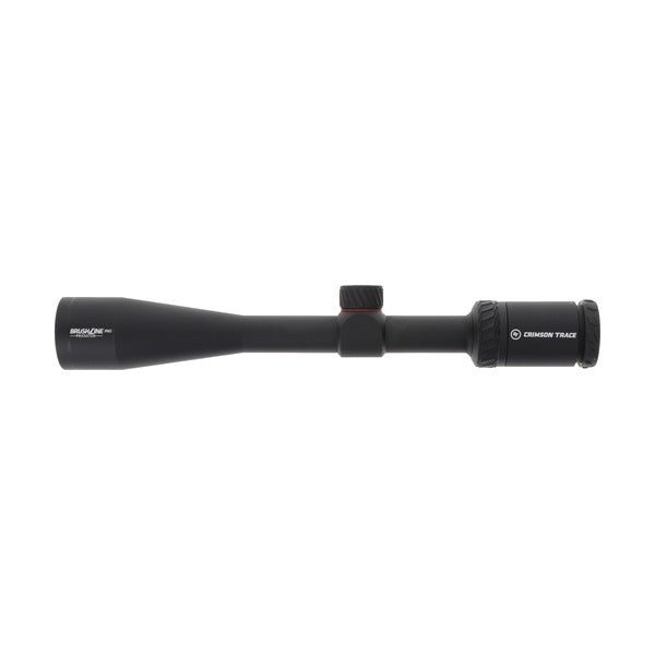 Crimson Trace Brushline Pro 4-12x40mm