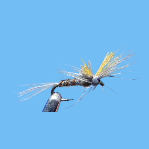 Crippled Twilight Baetis