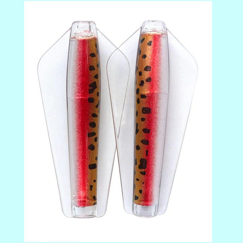 Cutthroat 13.5gr - Tasmanian Devil Lures