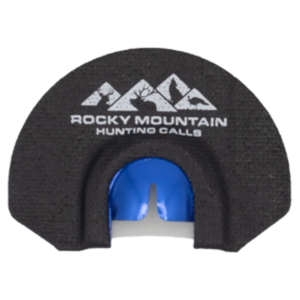 Rocky Mountain Hunting Diaphragm Calls