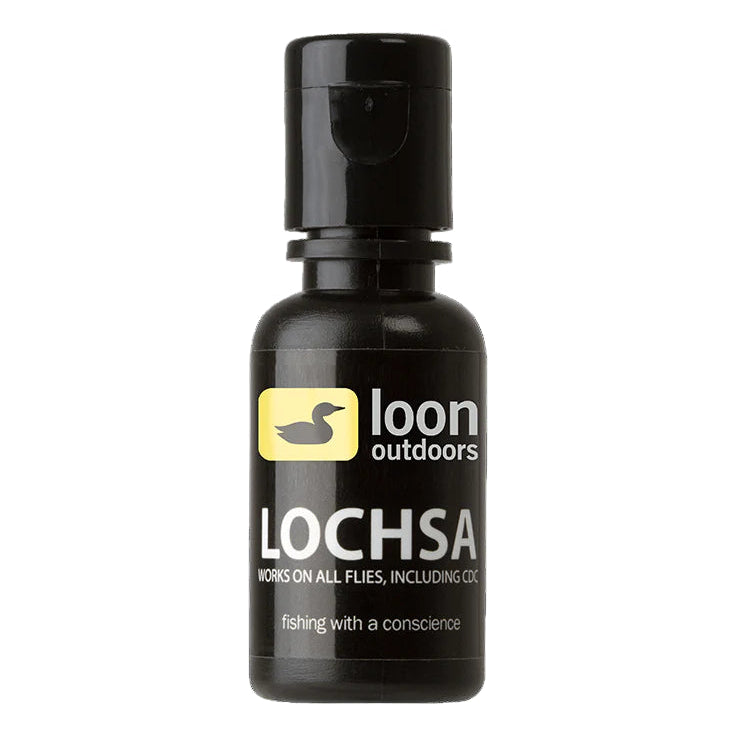 Loon Lochsa Gel Floatant