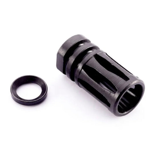 Wilson Combat A2 birdcage flash hider 5.56 nato