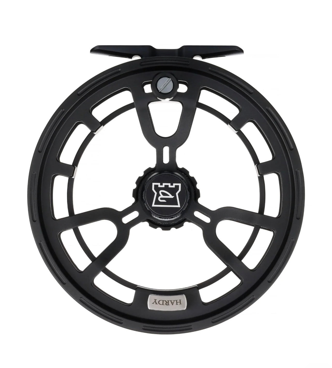 Hardy Averon Streamer